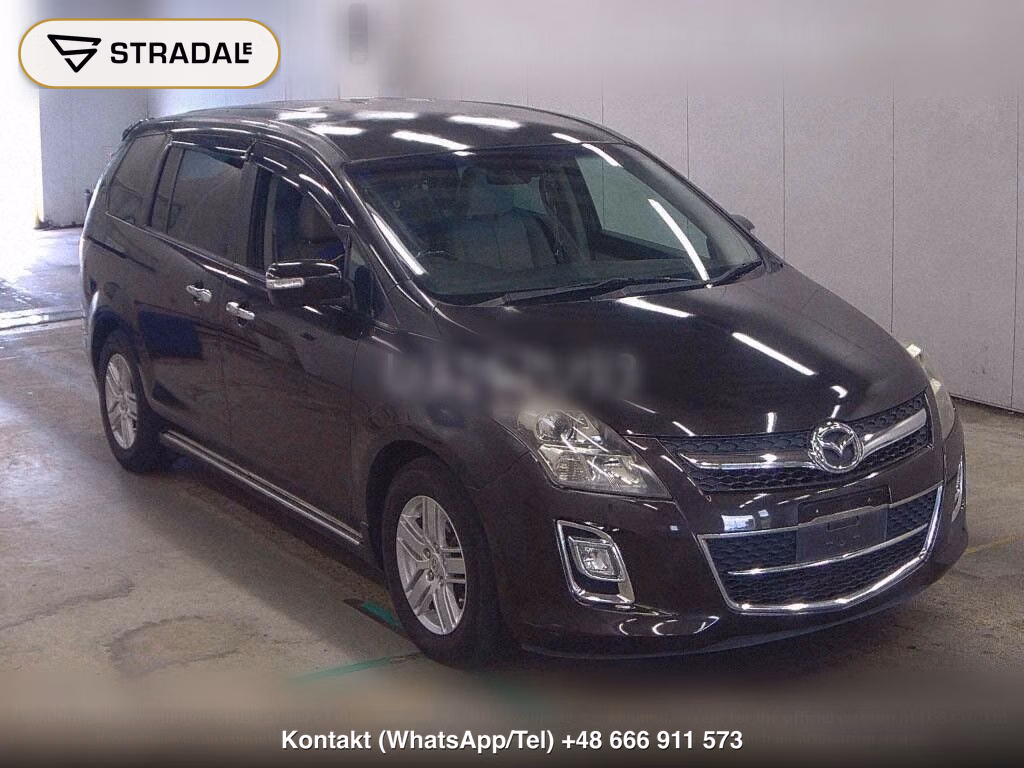 MAZDA MPV 23S L PACKAGE, miniaturka 2