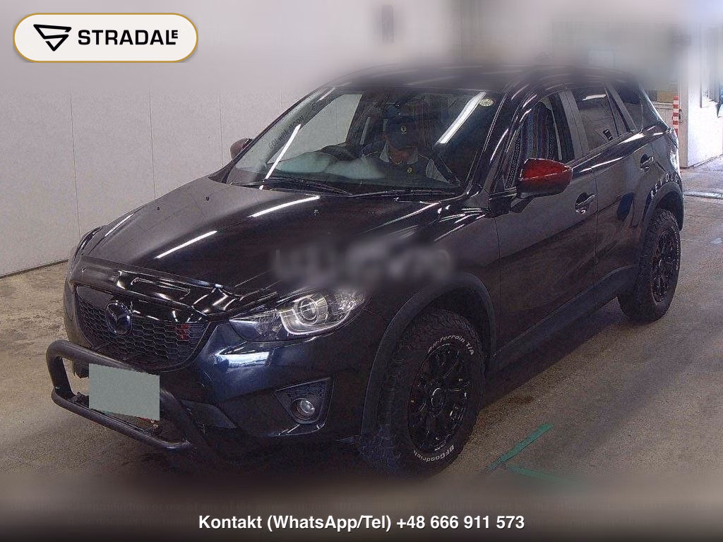 MAZDA CX-5 4WD XD, miniaturka 5