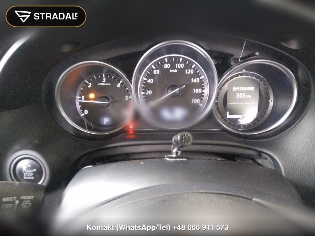 MAZDA CX-5 4WD XD, miniaturka 7