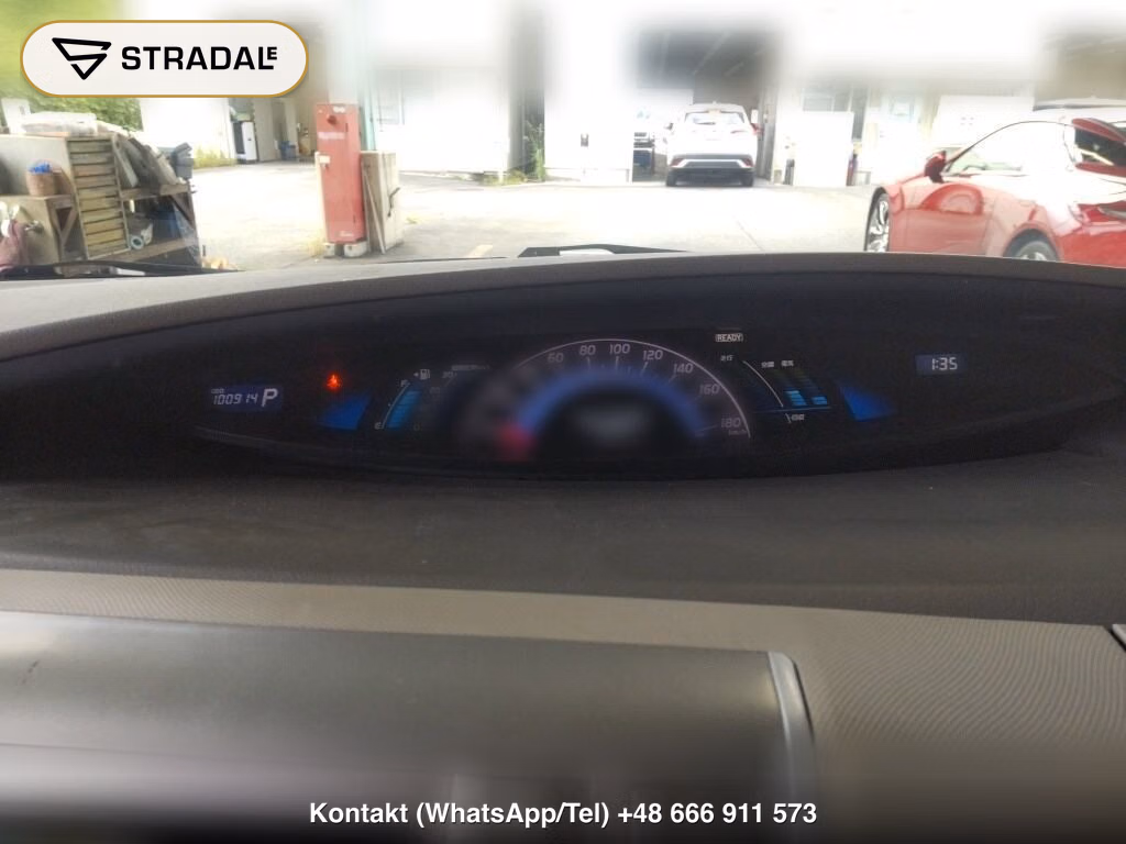 TOYOTA ESTIMA HYBRID 4WD G, miniaturka 7
