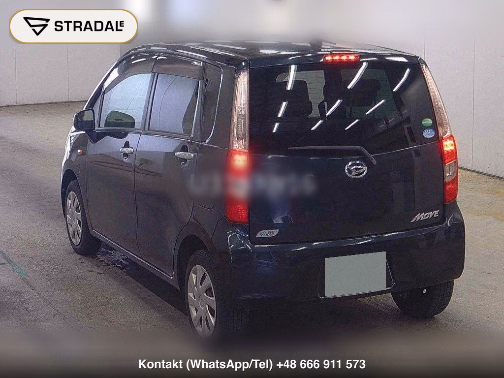DAIHATSU MOVE L, miniaturka 3