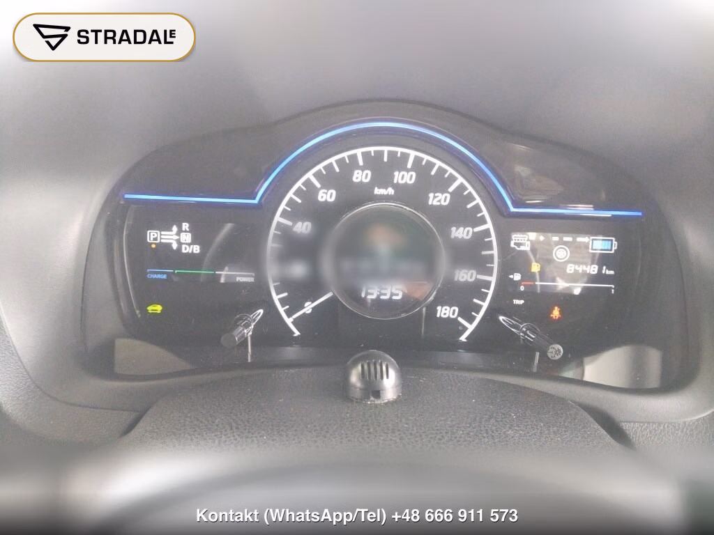 NISSAN NOTE E-POWER X, miniaturka 7