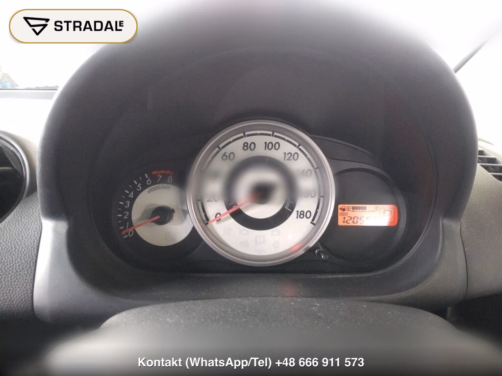 MAZDA DEMIO 5D 13C, miniaturka 7