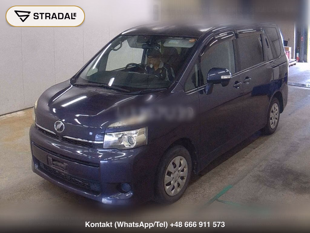 TOYOTA VOXY X L EDITION, miniaturka 5