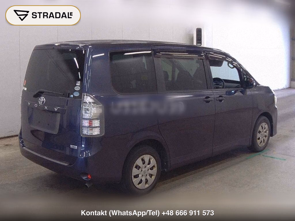 TOYOTA VOXY X L EDITION, miniaturka 6