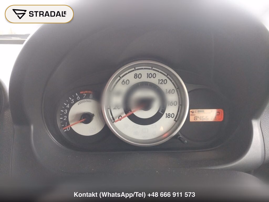 MAZDA DEMIO 5D, miniaturka 7