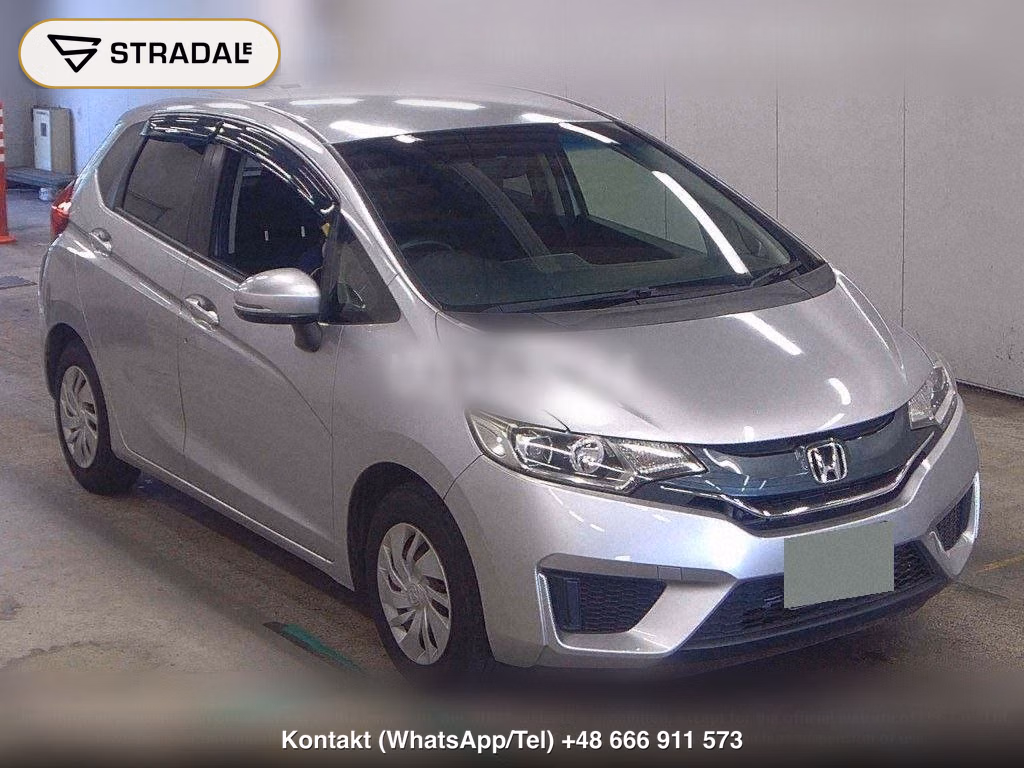 HONDA FIT 13G･L PACKAGE, miniaturka 2