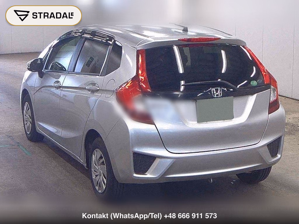 HONDA FIT 13G･L PACKAGE, miniaturka 3