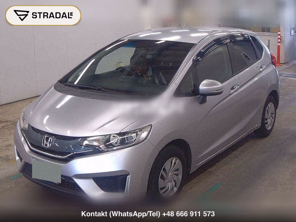 HONDA FIT 13G･L PACKAGE, miniaturka 5
