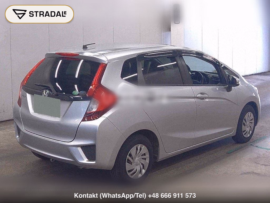 HONDA FIT 13G･L PACKAGE, miniaturka 6