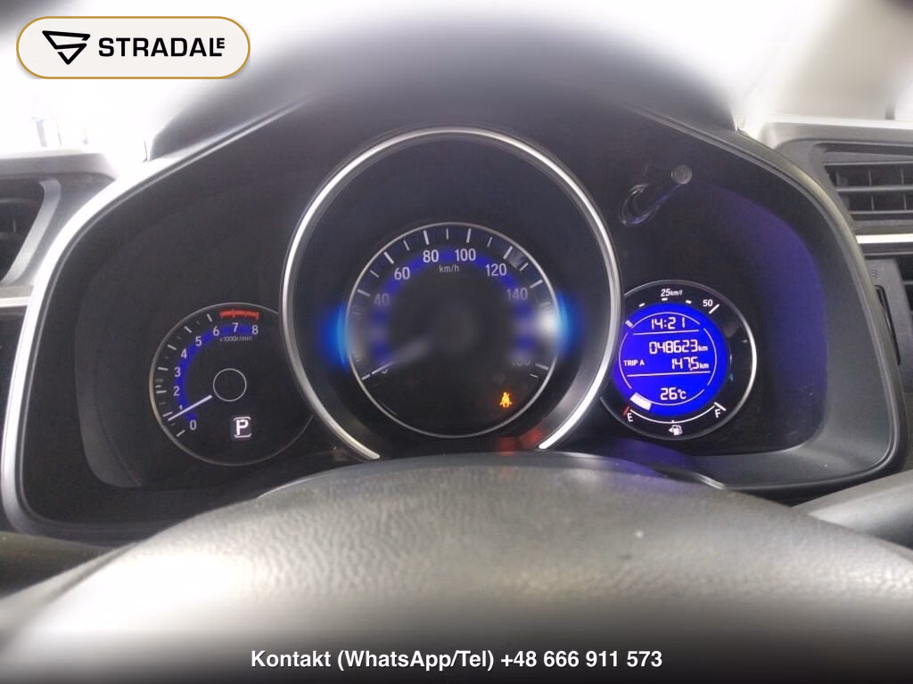 HONDA FIT 13G･L PACKAGE, miniaturka 7