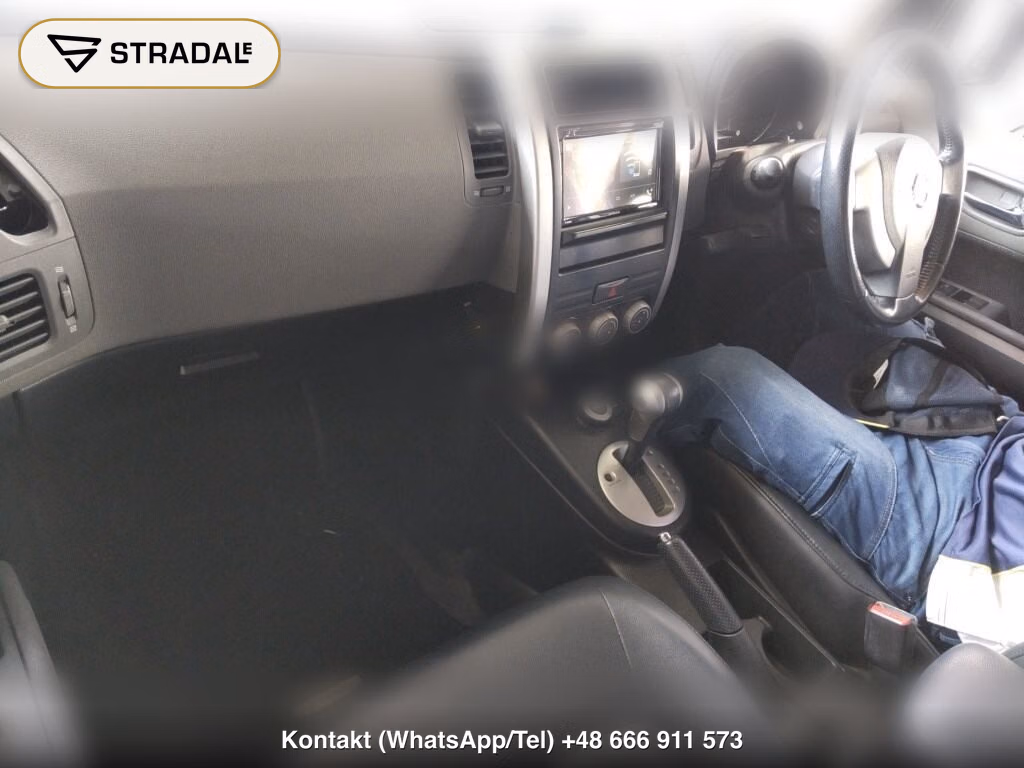 NISSAN X-TRAIL 4WD 20X, miniaturka 4
