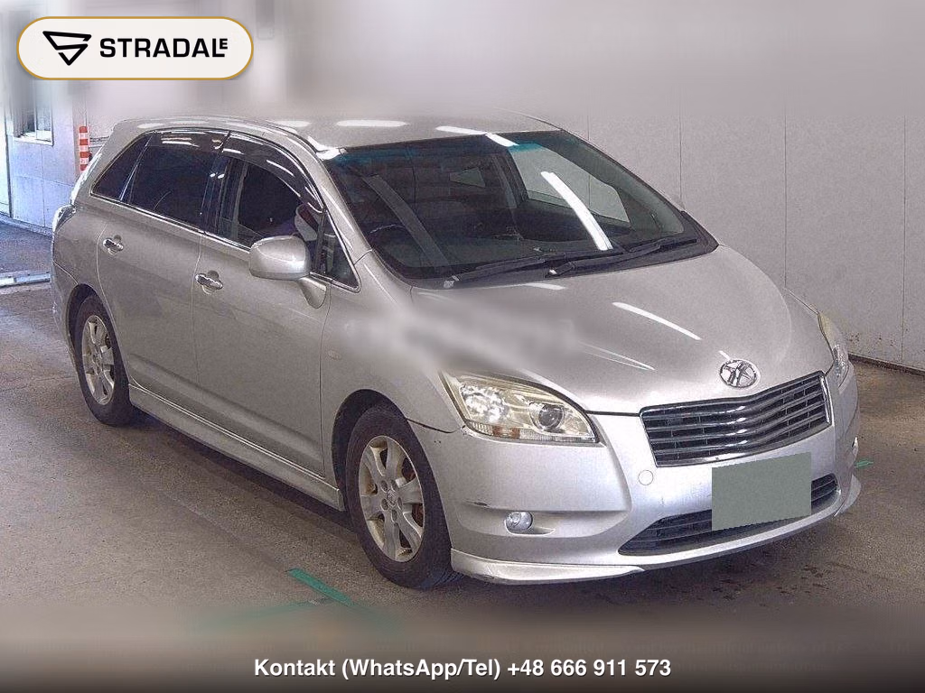 TOYOTA MARK X ZIO 240F, miniaturka 2