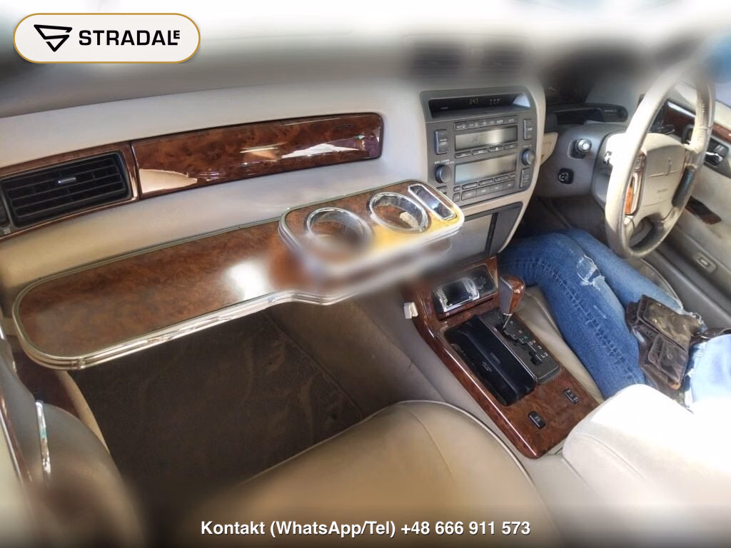 TOYOTA CROWN 4D ATHLETE G, miniaturka 4