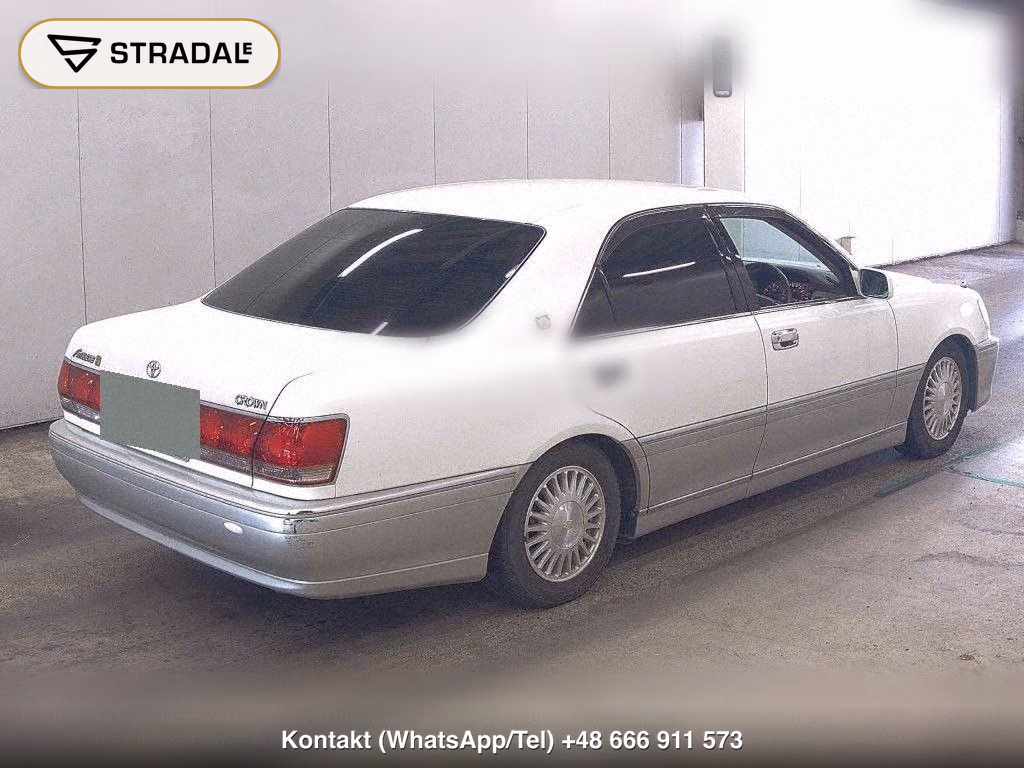 TOYOTA CROWN 4D ATHLETE G, miniaturka 6