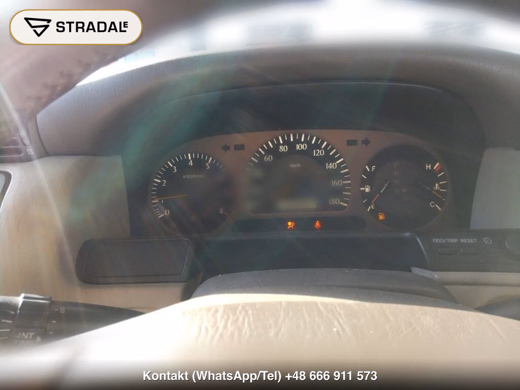 TOYOTA CROWN 4D ATHLETE G, miniaturka 7