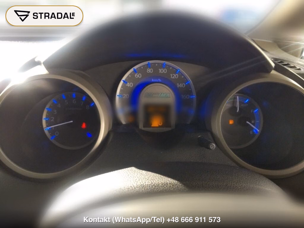 HONDA FIT HYBRID HYBRID･10TH ANNIVERSARY, miniaturka 7