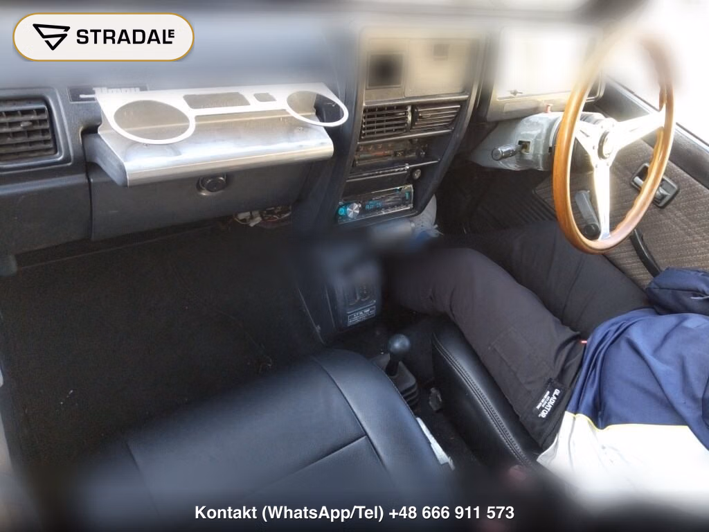 SUZUKI JIMNY 3D 4WD EC, miniaturka 4