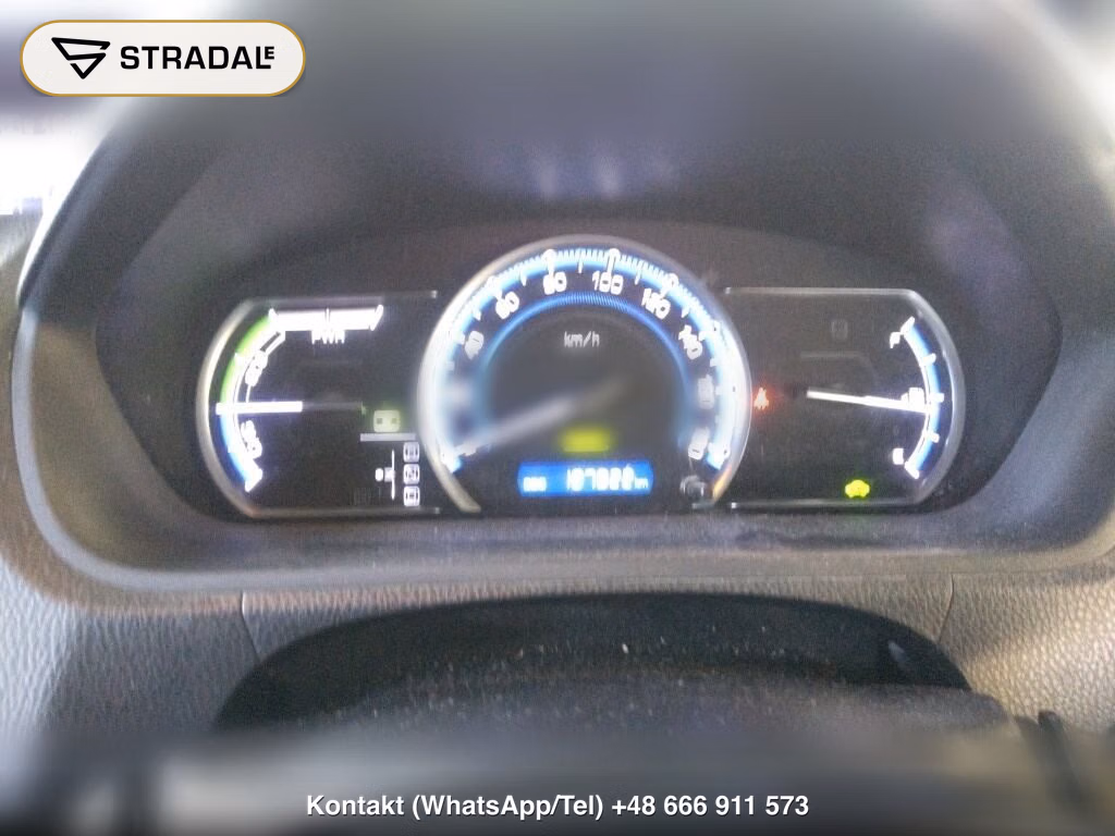 TOYOTA NOAH HYBRID X, miniaturka 7
