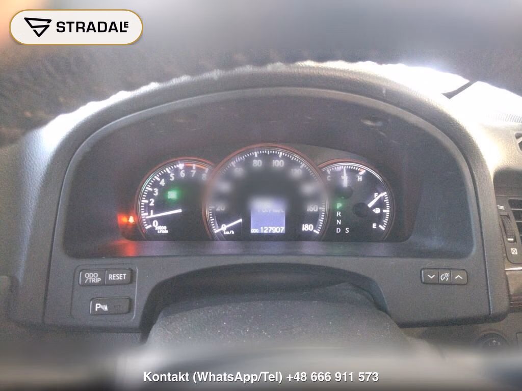 TOYOTA CROWN 4D ATHLETE, miniaturka 7