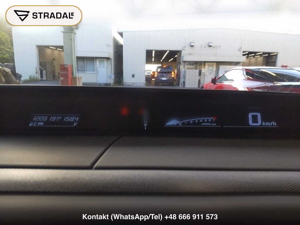 HONDA STEPWAGON 5D SPADA S Z HDD NAVI PACKAGE, miniaturka 7