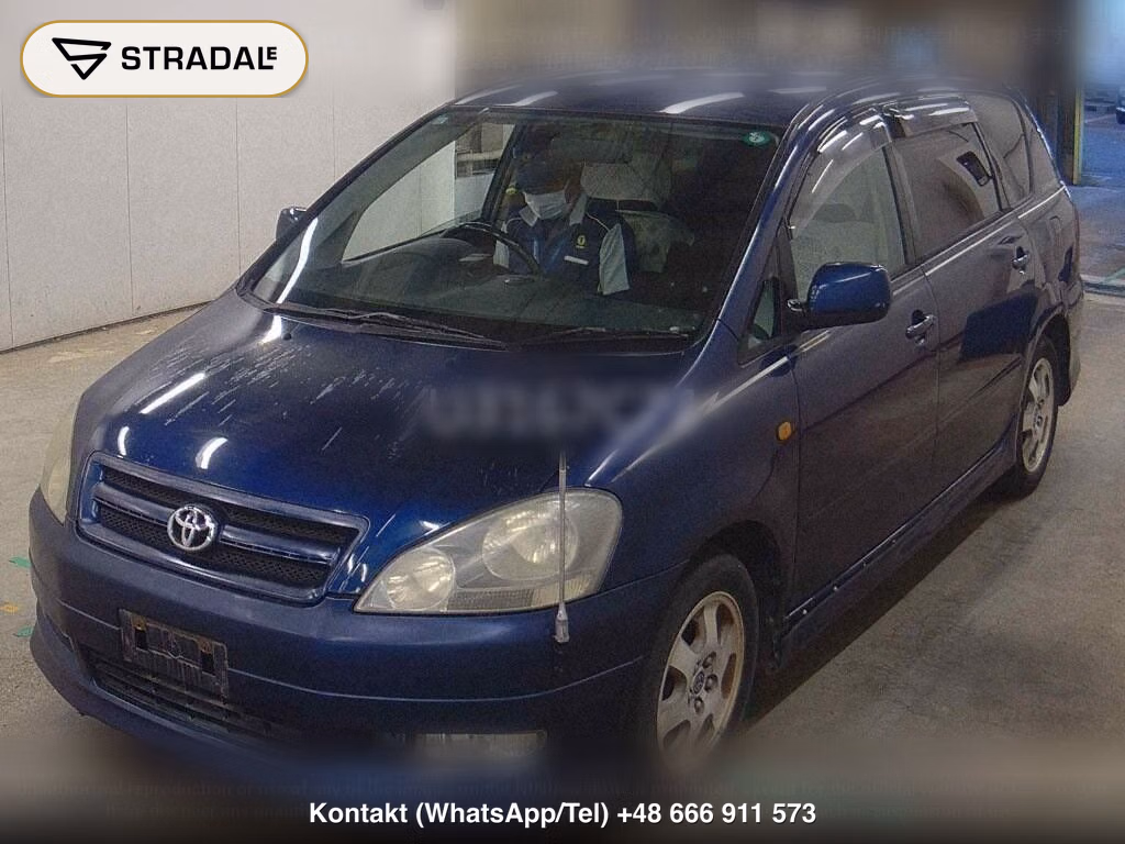 TOYOTA IPSUM 240S, miniaturka 5