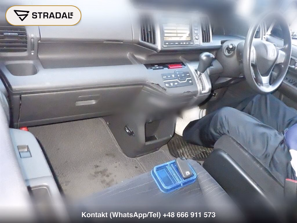 HONDA STEPWAGON 5D 4WD L, miniaturka 4