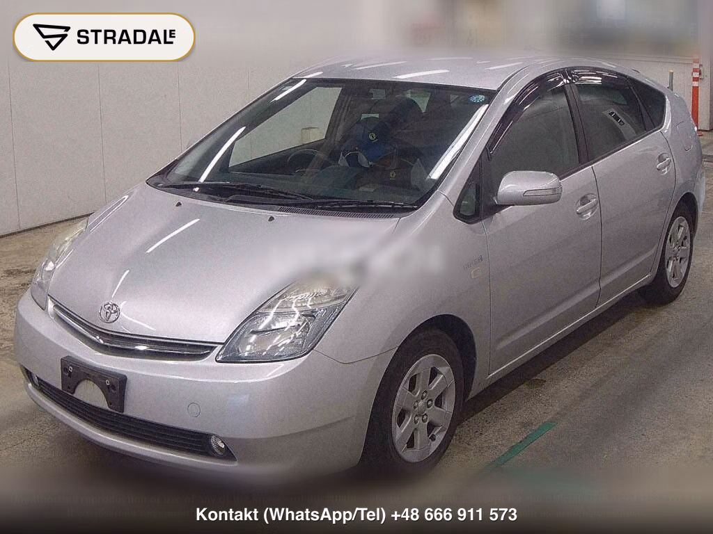TOYOTA PRIUS 5D S, miniaturka 5