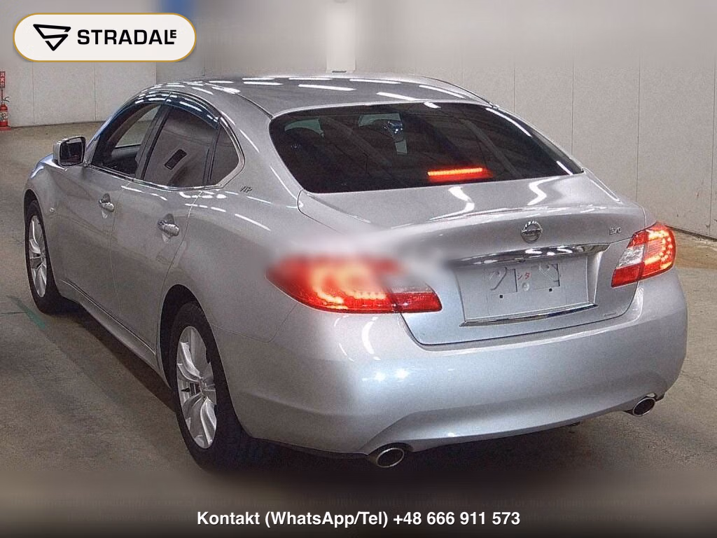 NISSAN FUGA 370VIP, miniaturka 3