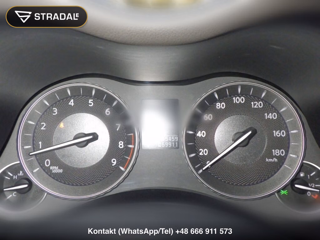 NISSAN FUGA 370VIP, miniaturka 7