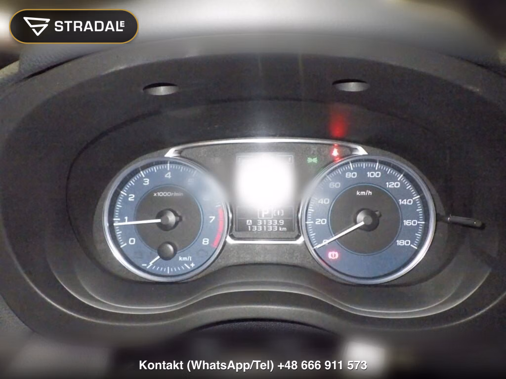 SUBARU IMPREZA SPORT 4WD 2.0I EYESIGHT ACTIVE STYLE, miniaturka 7
