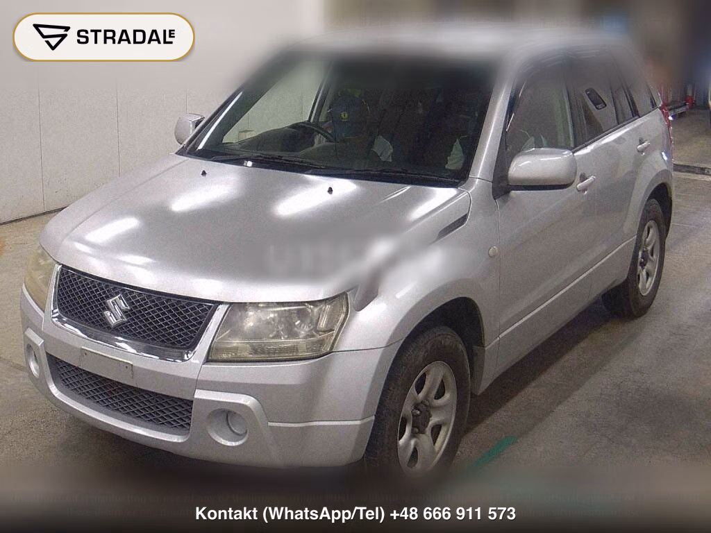 SUZUKI ESCUDO 5D 4WD 2.0XE, miniaturka 5