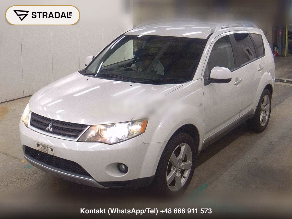 MITSUBISHI OUTLANDER 4WD G, miniaturka 5