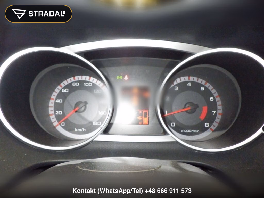 MITSUBISHI OUTLANDER 4WD G, miniaturka 7