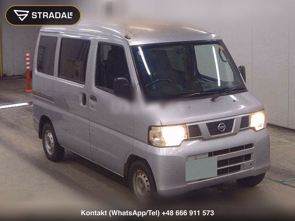 NISSAN NV100CLIPPER VAN DX, miniaturka 2