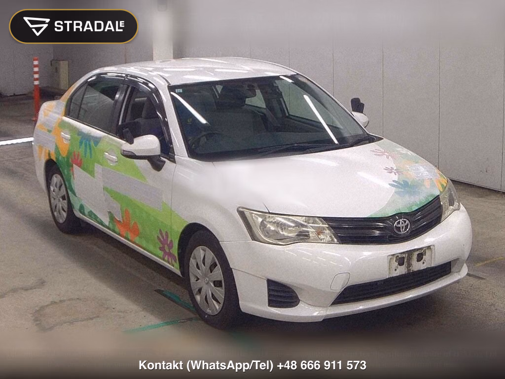 TOYOTA COROLLA AXIO 1.5X BUSINESS PACKAGE, miniaturka 2