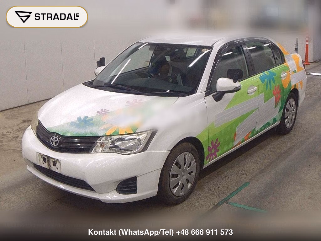 TOYOTA COROLLA AXIO 1.5X BUSINESS PACKAGE, miniaturka 5