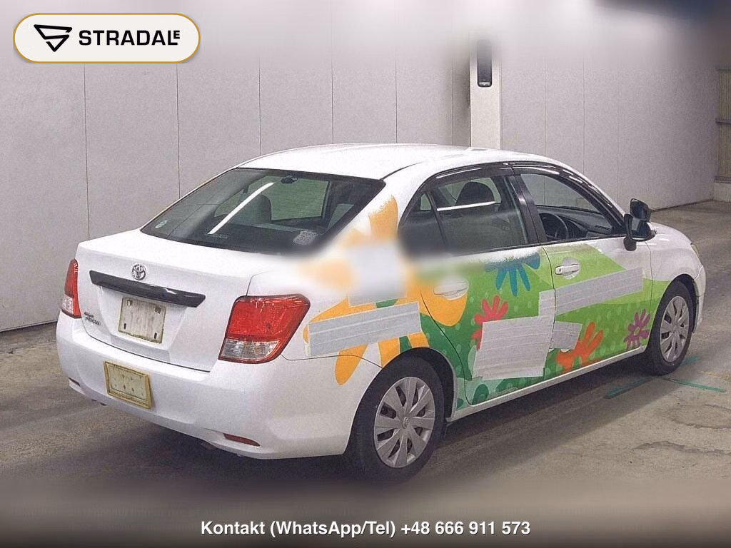 TOYOTA COROLLA AXIO 1.5X BUSINESS PACKAGE, miniaturka 6