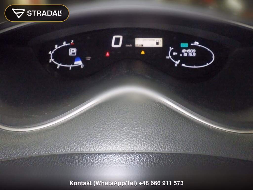NISSAN SERENA 5D HIGHWAY STAR V SELECTION, miniaturka 7
