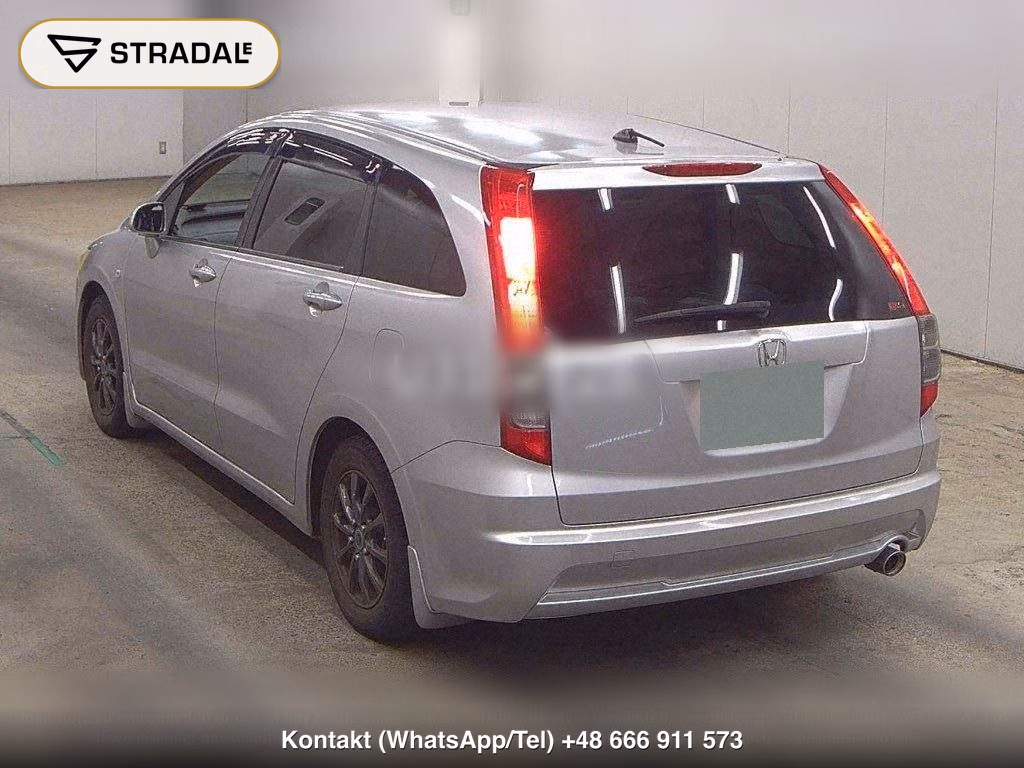 HONDA STREAM X, miniaturka 2