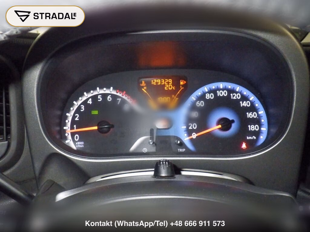 NISSAN CUBE 15X V SELECTION, miniaturka 7