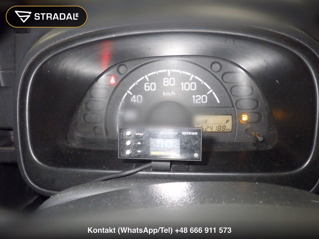 SUZUKI CARRY TRUCK 4WD OTHERS, miniaturka 4