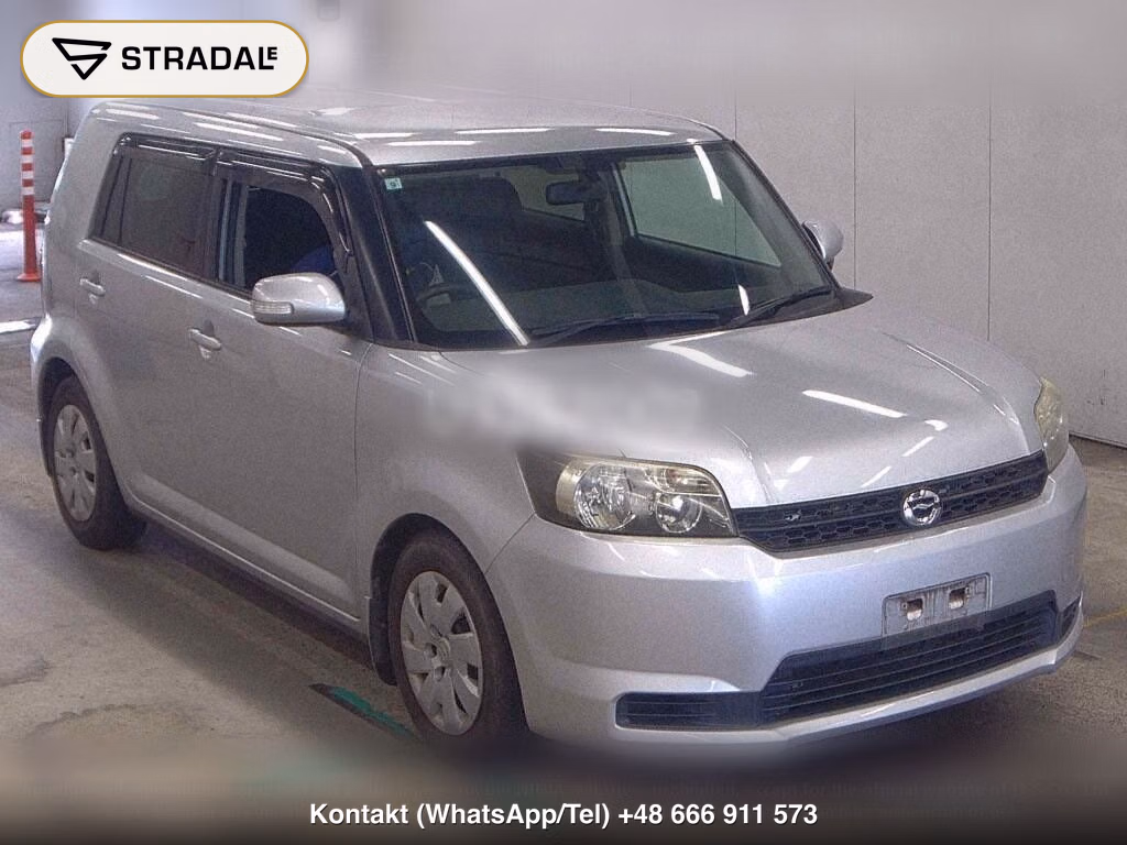 TOYOTA COROLLA RUMION 1.5X, miniaturka 2