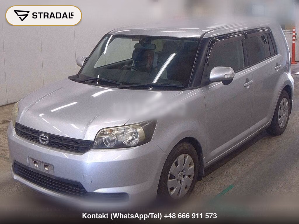 TOYOTA COROLLA RUMION 1.5X, miniaturka 5
