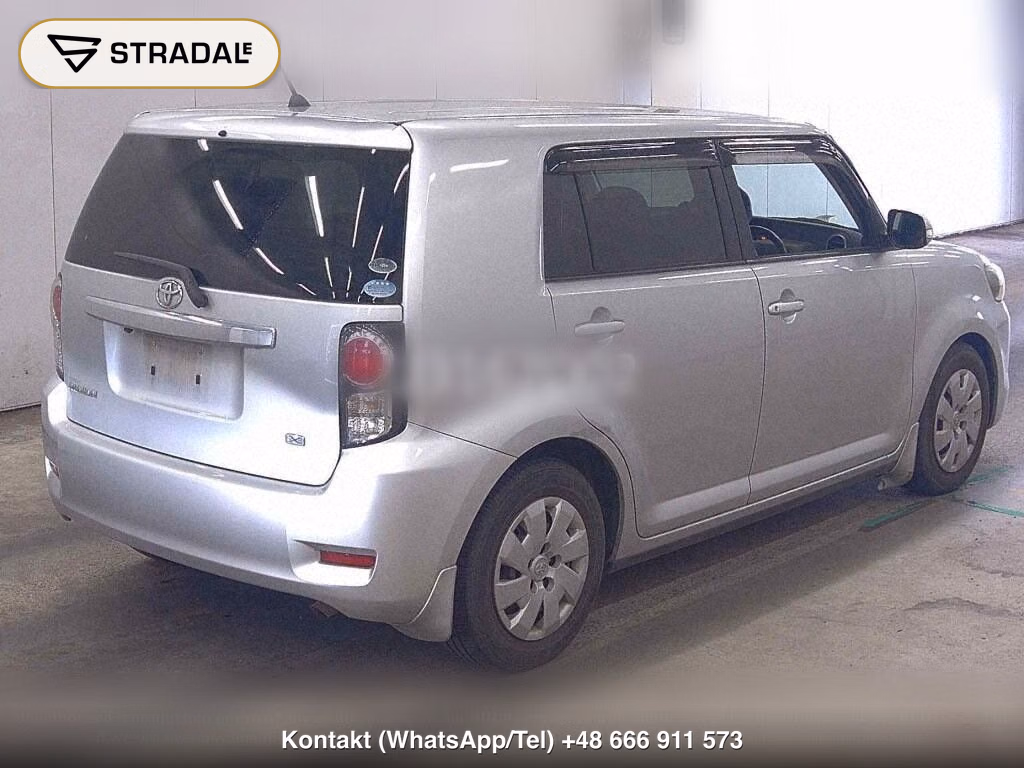 TOYOTA COROLLA RUMION 1.5X, miniaturka 6