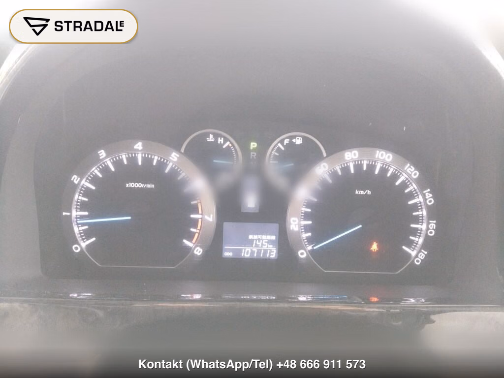 TOYOTA ALPHARD 240X, miniaturka 7