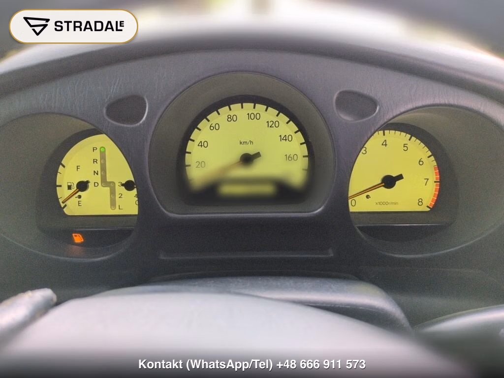 TOYOTA ARISTO S300 VERTEX EDITION, miniaturka 7