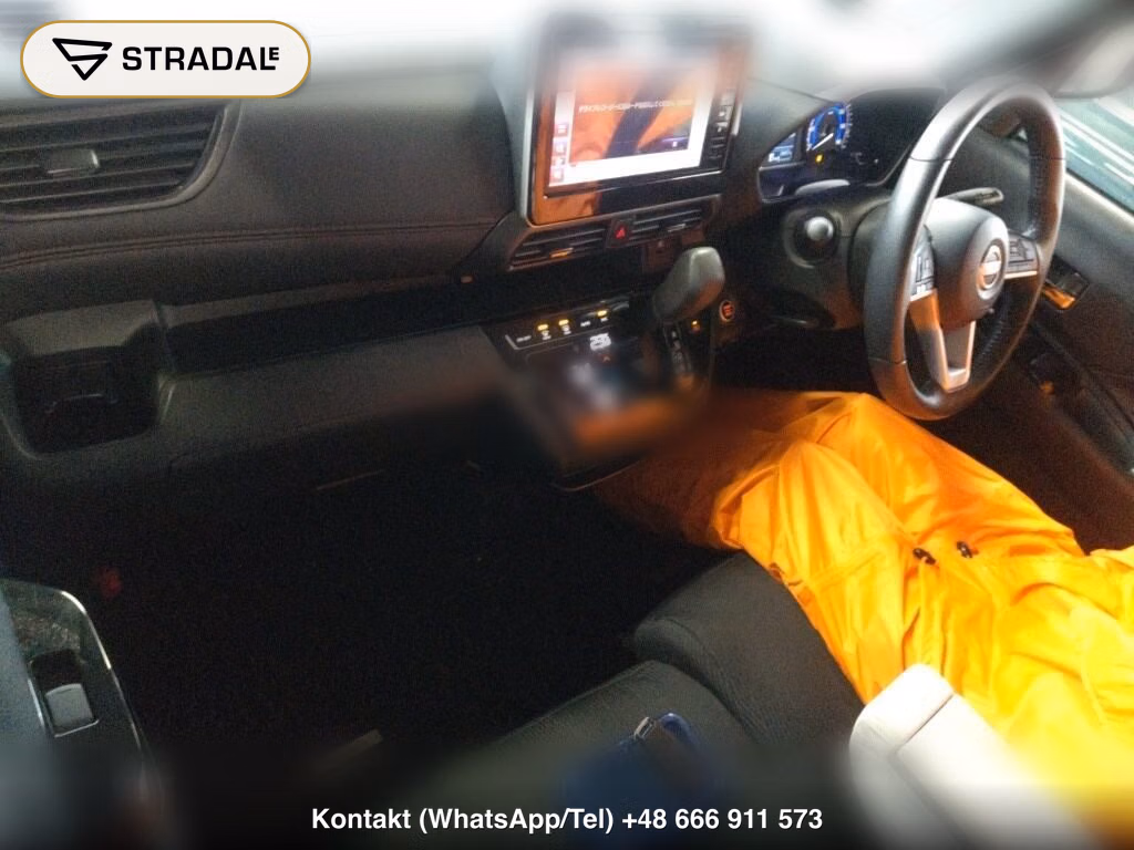 NISSAN ROOX HIGHWAY STAR G TURBO PROPILOT EDITION, miniaturka 4