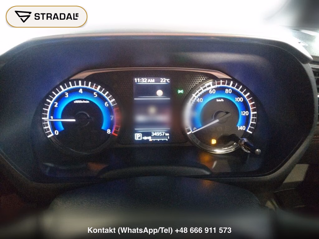 NISSAN ROOX HIGHWAY STAR G TURBO PROPILOT EDITION, miniaturka 7