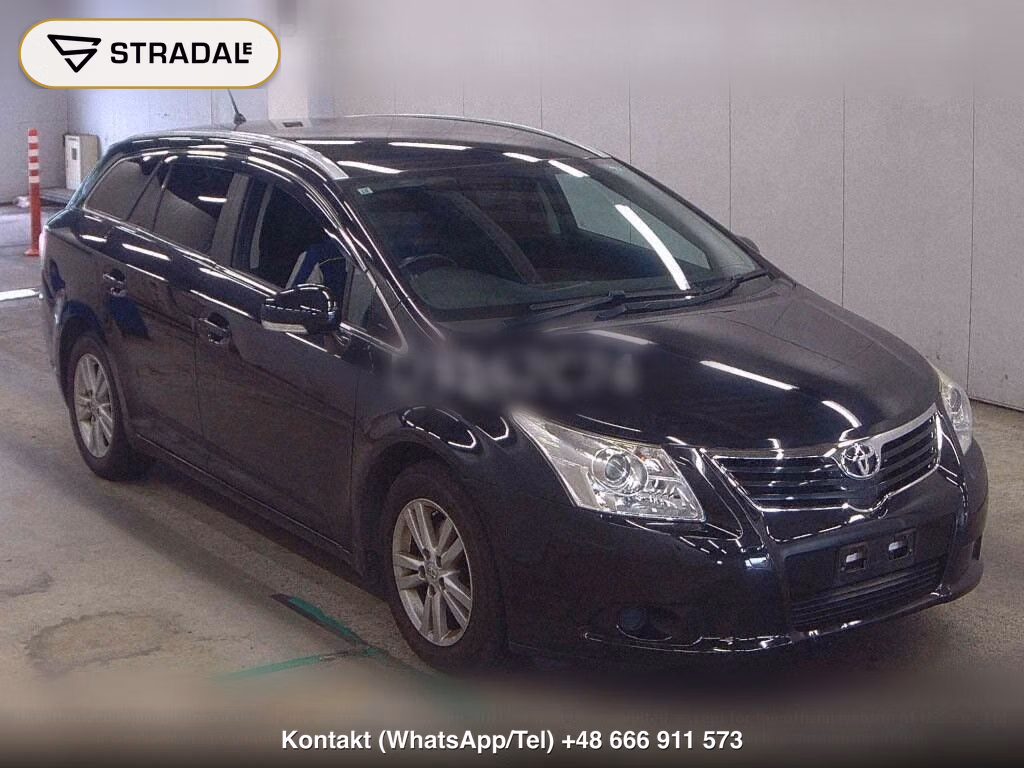 TOYOTA AVENSIS WAGON XI, miniaturka 2
